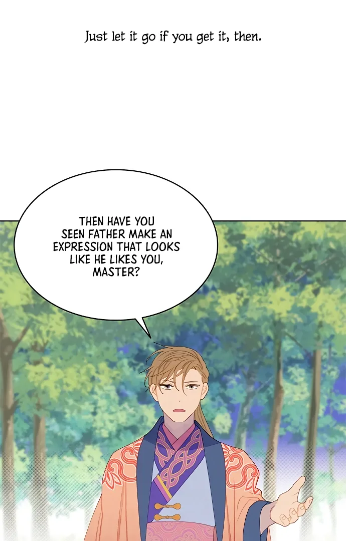 There’s 49 Left, Master! Chapter 34 page 25