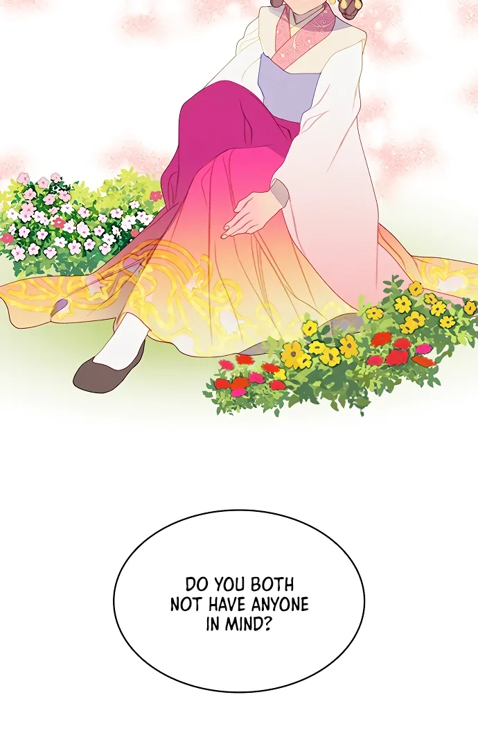 There’s 49 Left, Master! Chapter 34 page 34