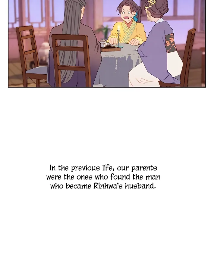 There’s 49 Left, Master! Chapter 34 page 36
