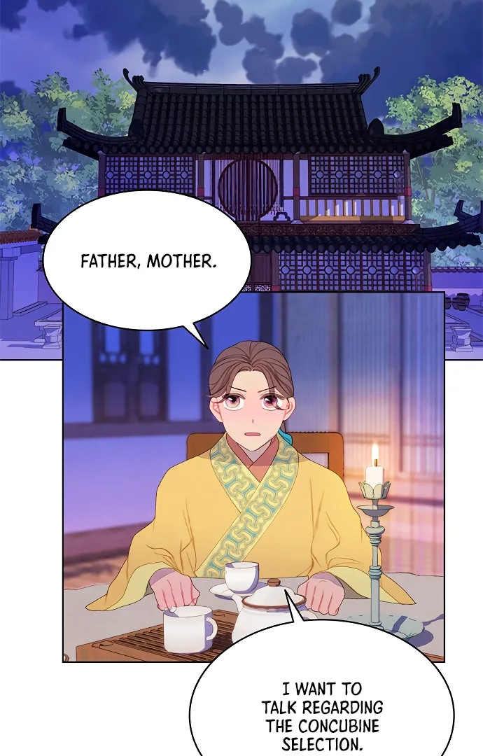 There’s 49 Left, Master! Chapter 34 page 31