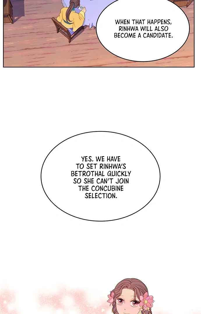 There’s 49 Left, Master! Chapter 34 page 33