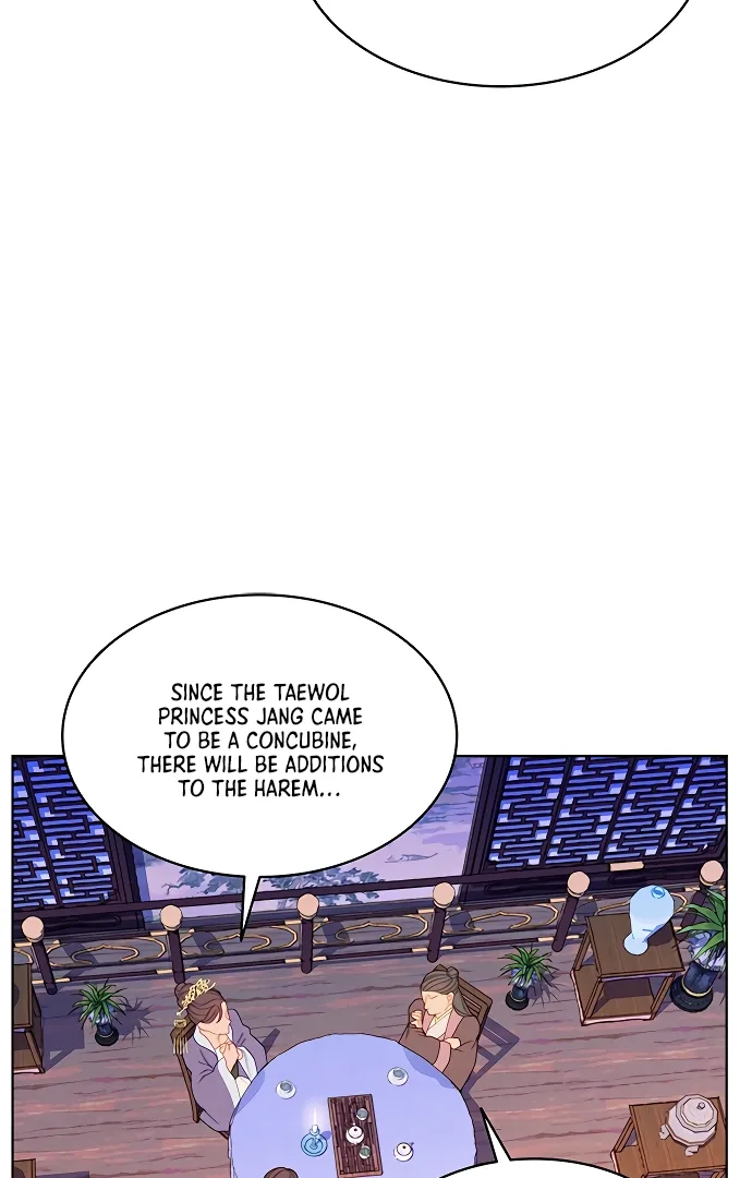 There’s 49 Left, Master! Chapter 34 page 32