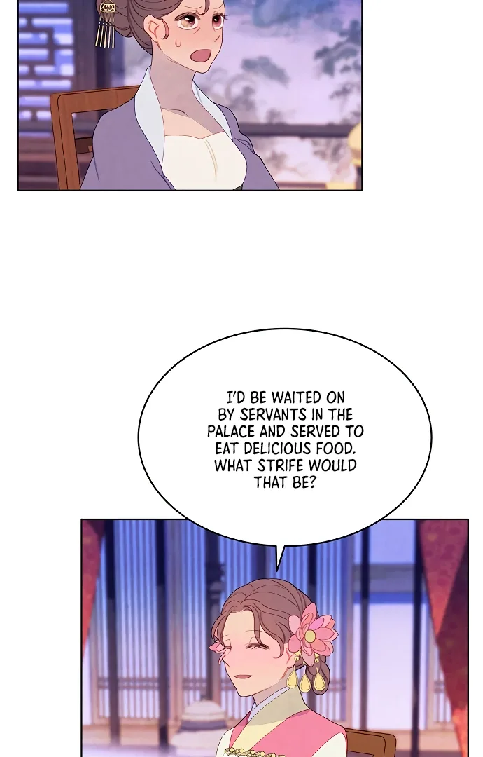 There’s 49 Left, Master! Chapter 34 page 42