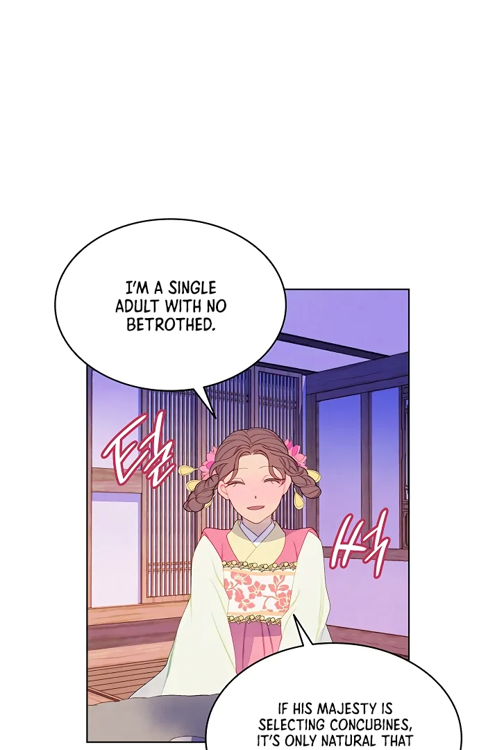 There’s 49 Left, Master! Chapter 34 page 40