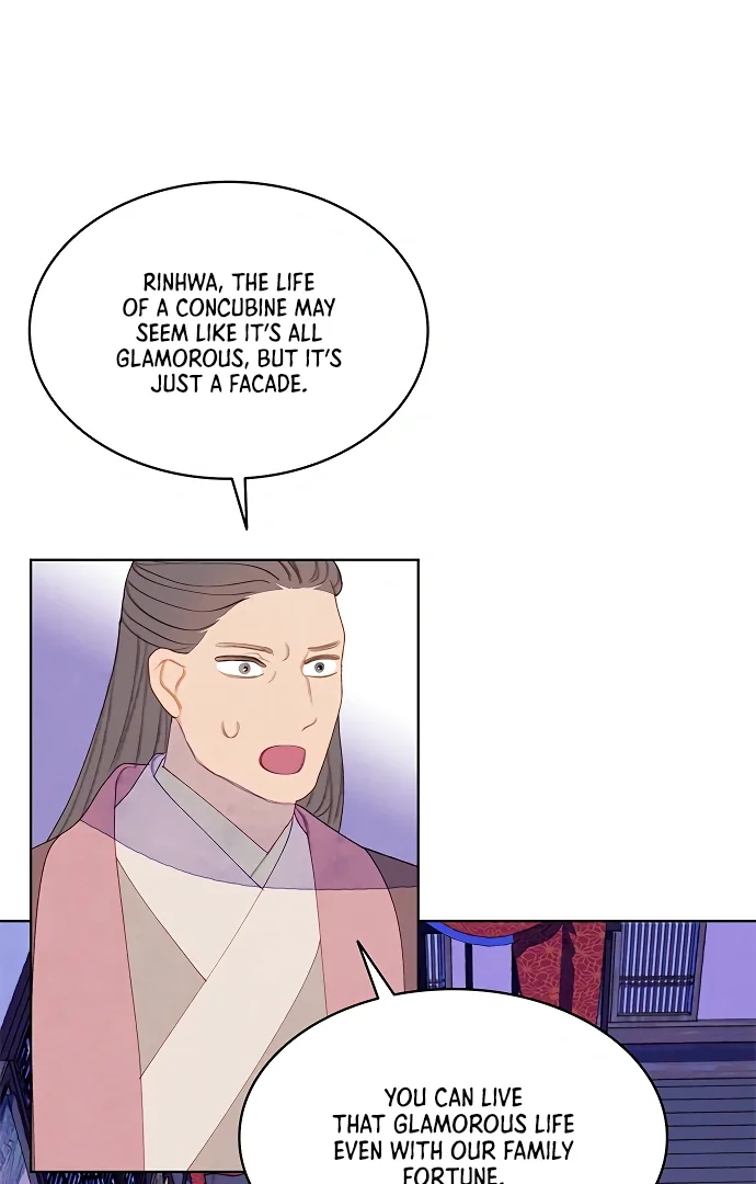 There’s 49 Left, Master! Chapter 34 page 48