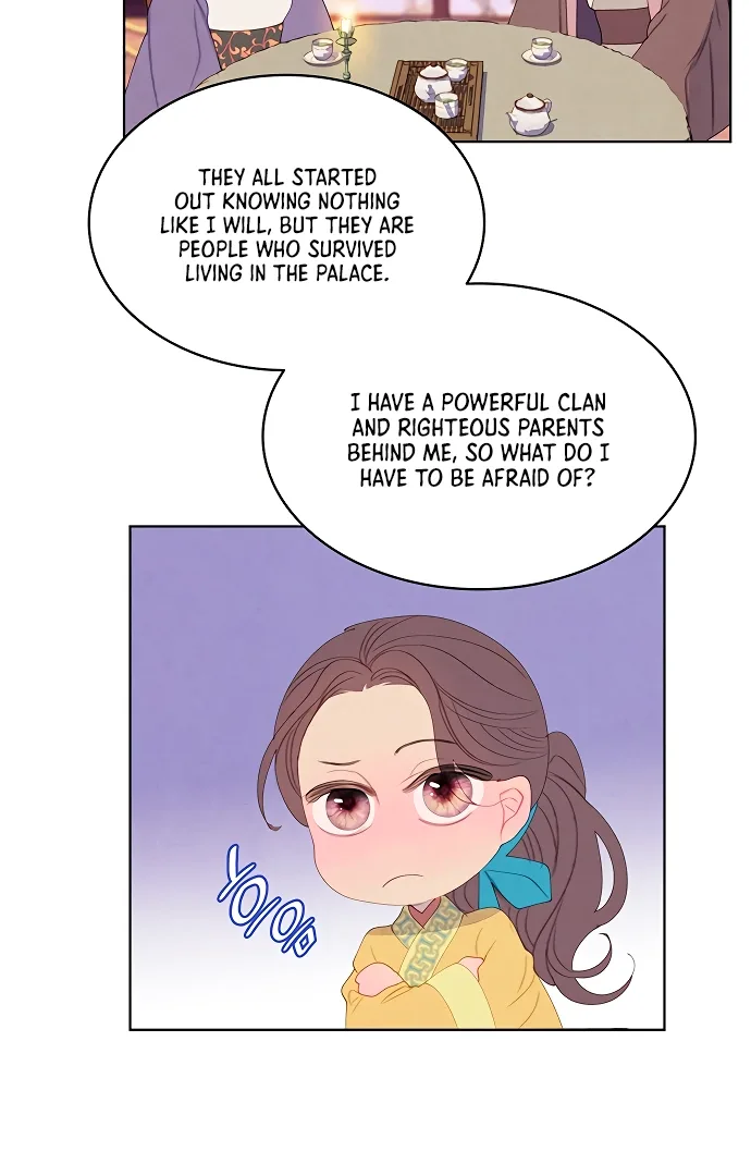 There’s 49 Left, Master! Chapter 34 page 51
