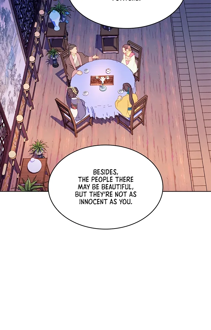 There’s 49 Left, Master! Chapter 34 page 49