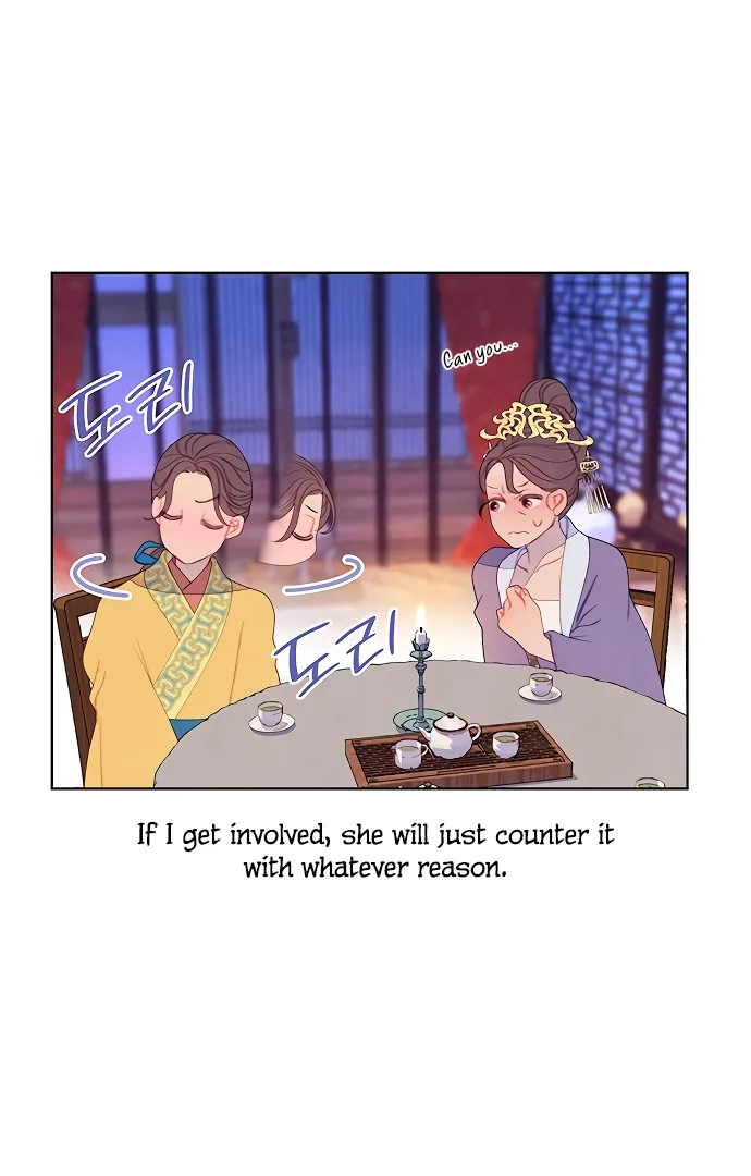 There’s 49 Left, Master! Chapter 34 page 47