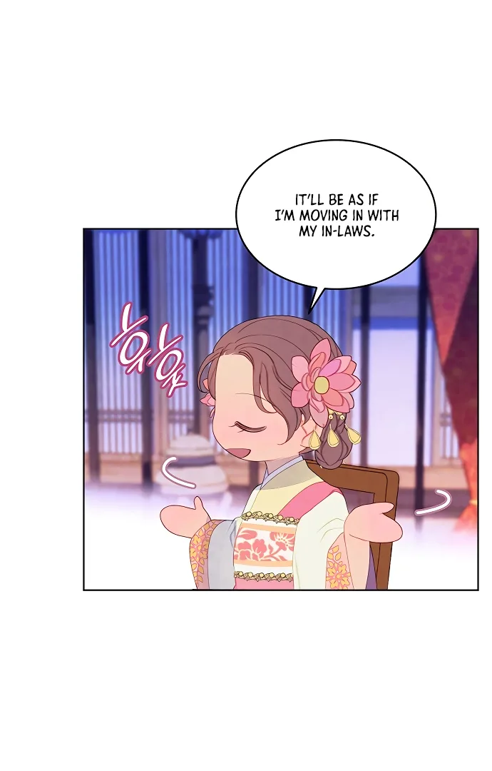 There’s 49 Left, Master! Chapter 34 page 46