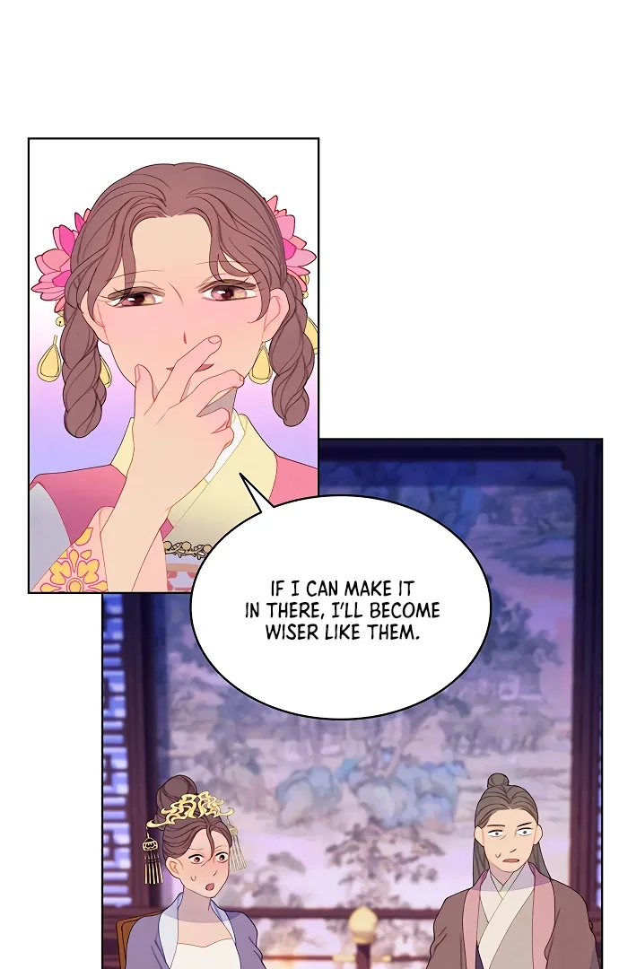 There’s 49 Left, Master! Chapter 34 page 50