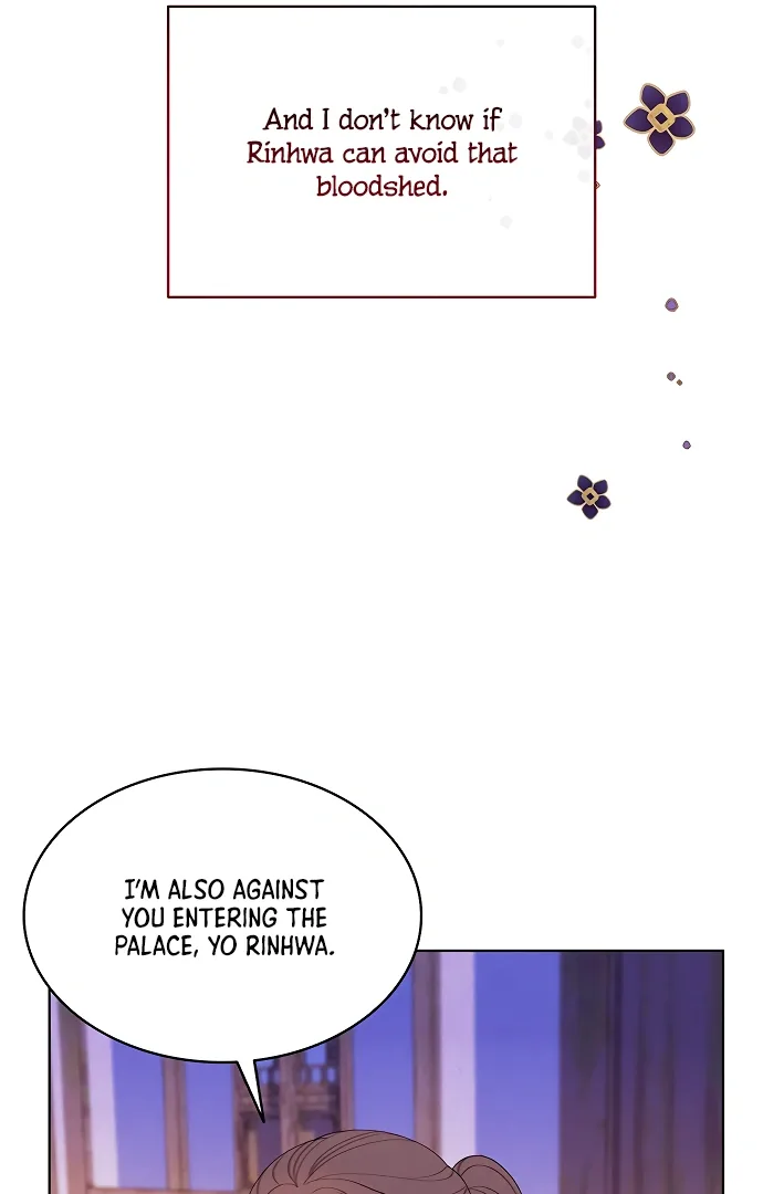 There’s 49 Left, Master! Chapter 34 page 55