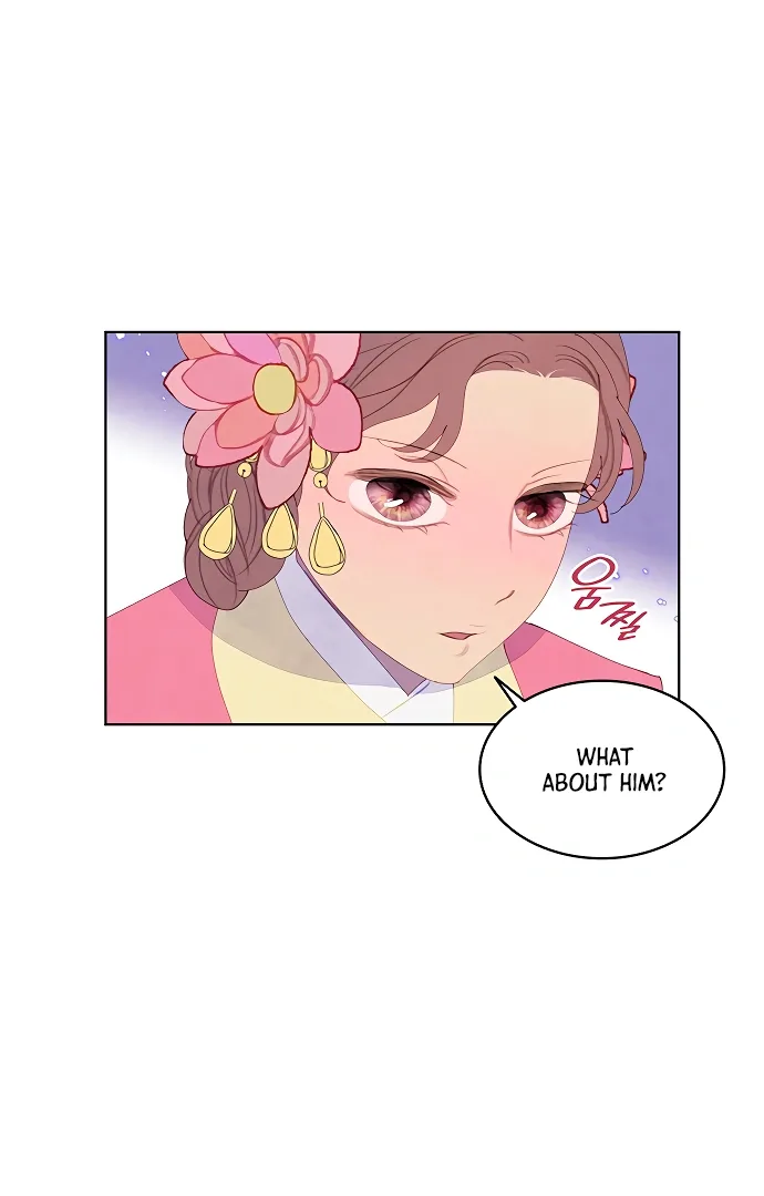 There’s 49 Left, Master! Chapter 34 page 58
