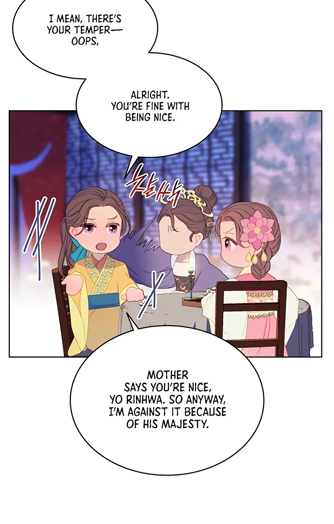 There’s 49 Left, Master! Chapter 34 page 57