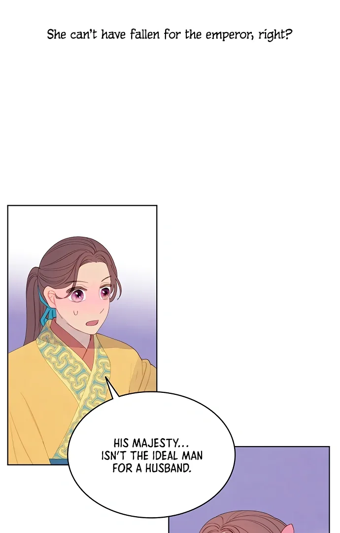 There’s 49 Left, Master! Chapter 34 page 59