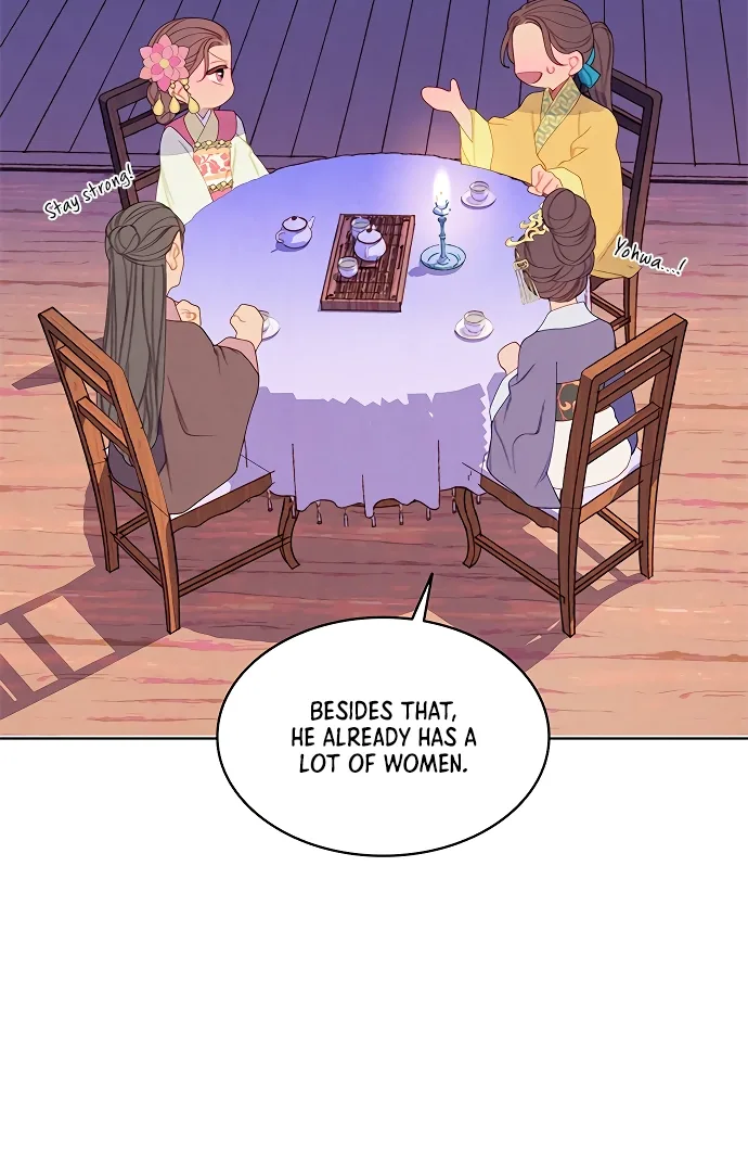 There’s 49 Left, Master! Chapter 34 page 61
