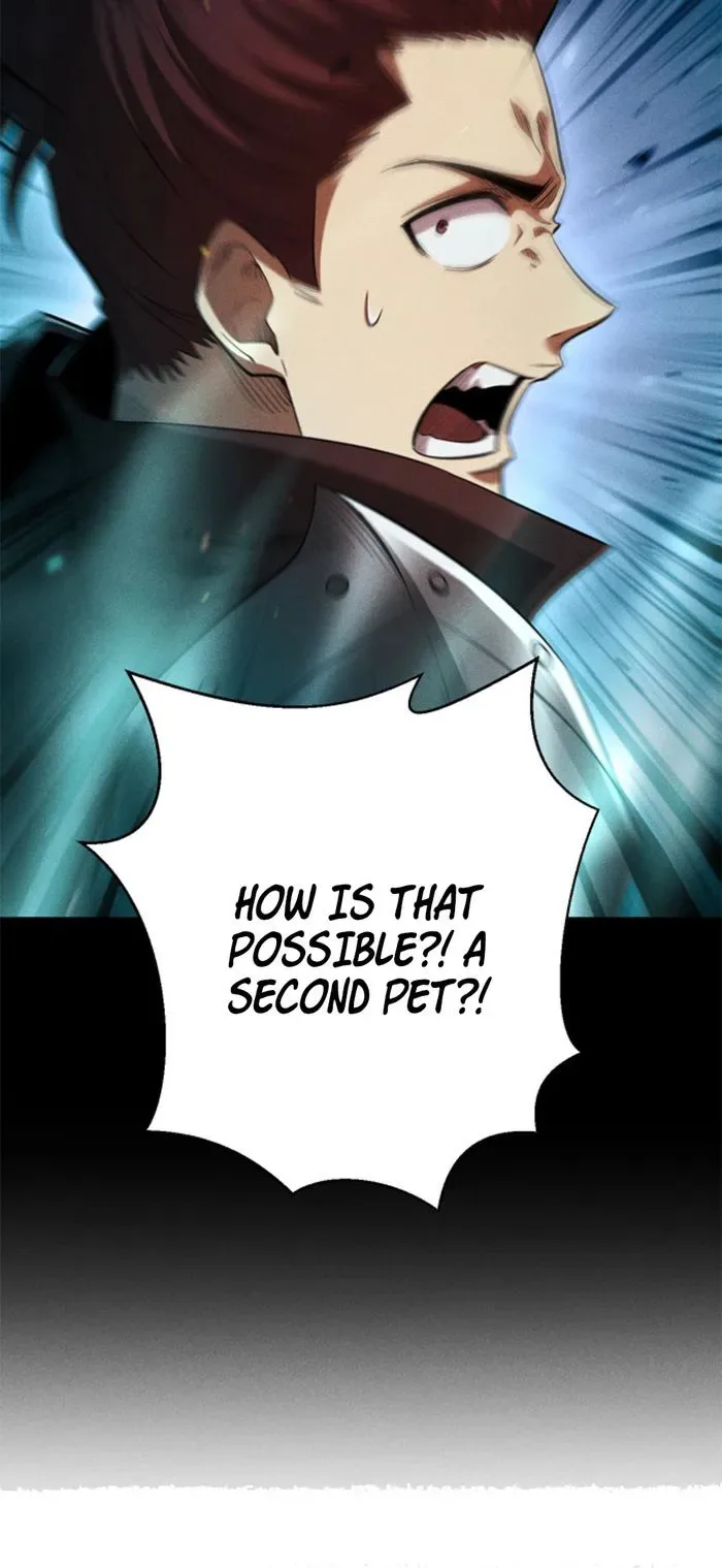I Awoke as a God After Auto Battling For a Million Years Chapter 33 page 16