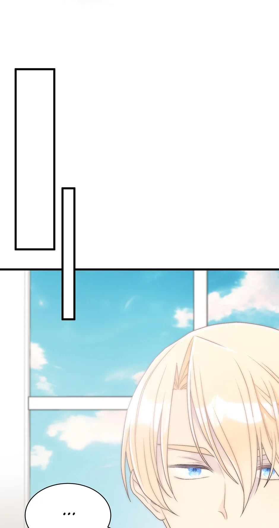 The Youngest Child of the Family Is Preventing the World From Ending Chapter 35 page 33