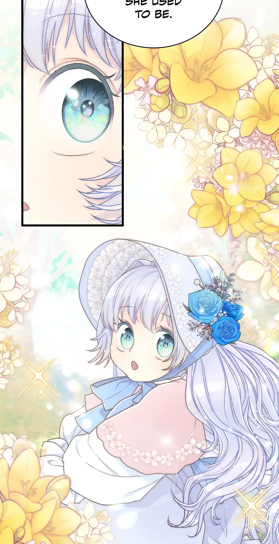 The Youngest Child of the Family Is Preventing the World From Ending Chapter 35 page 66