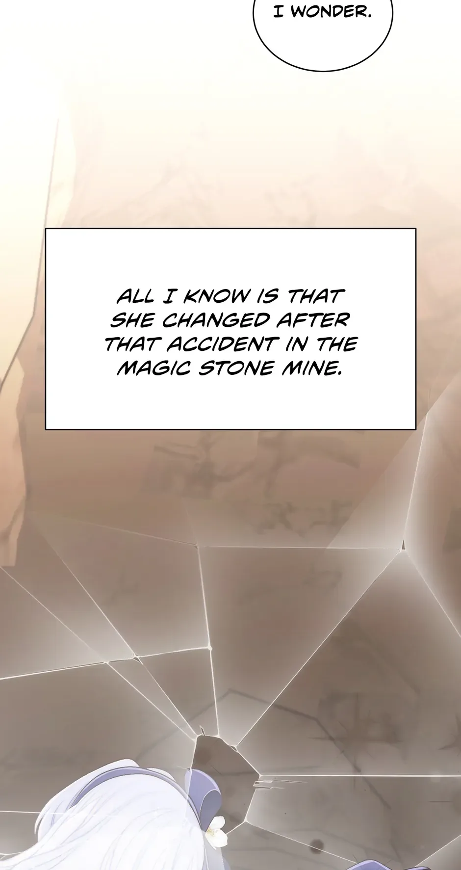The Youngest Child of the Family Is Preventing the World From Ending Chapter 35 page 62