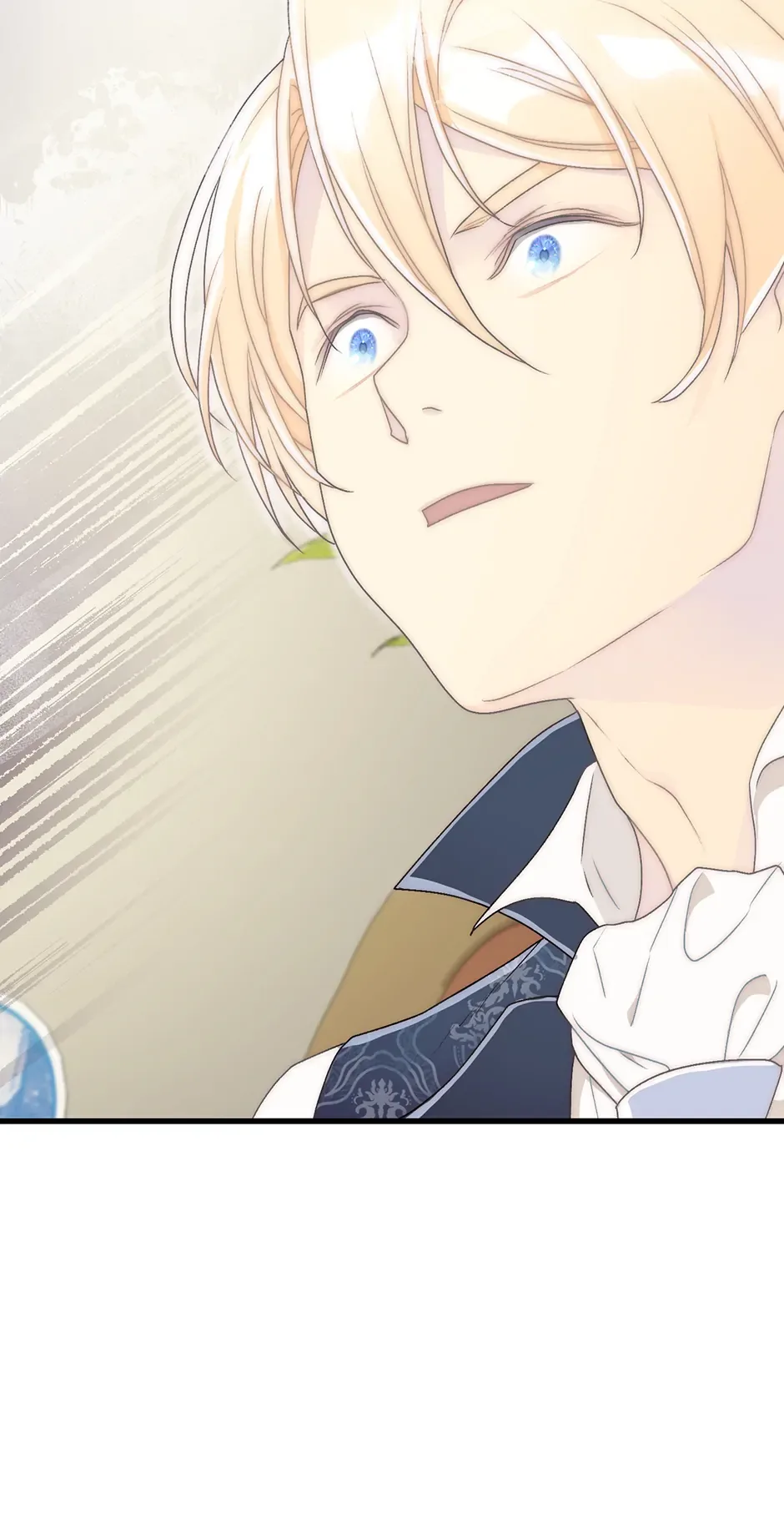 The Youngest Child of the Family Is Preventing the World From Ending Chapter 35 page 75