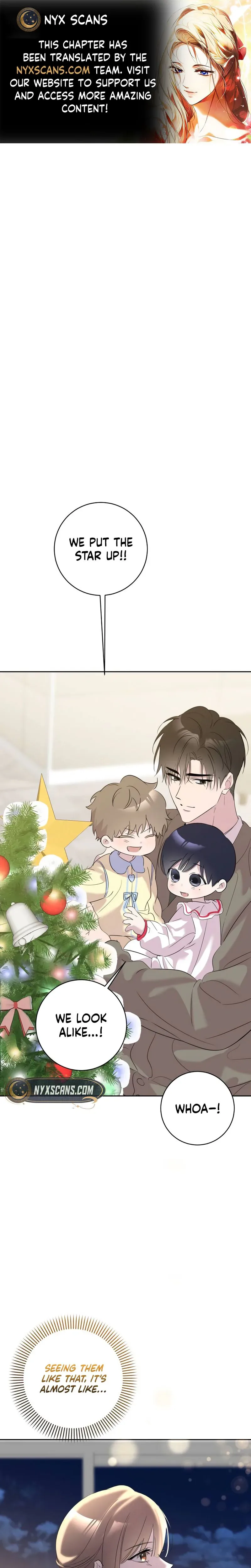 Love Starts with Parenting Chapter 35 page 1