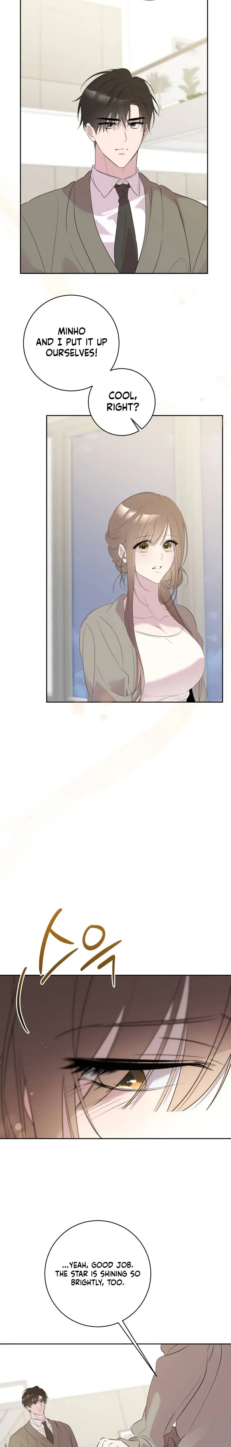 Love Starts with Parenting Chapter 35 page 6