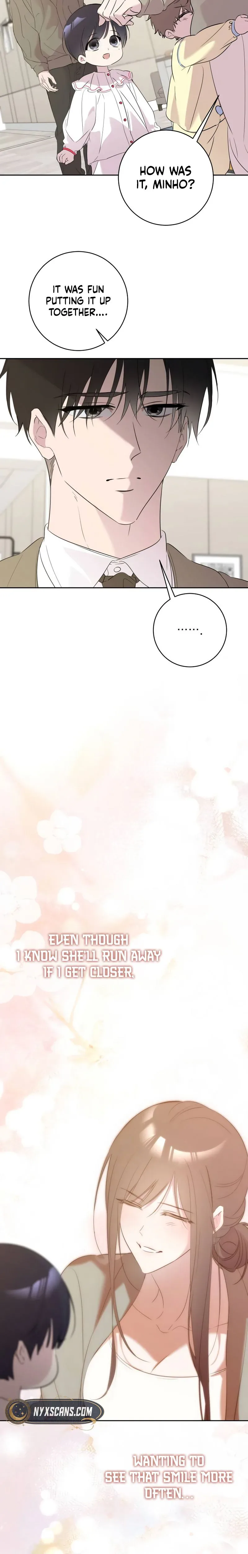 Love Starts with Parenting Chapter 35 page 7