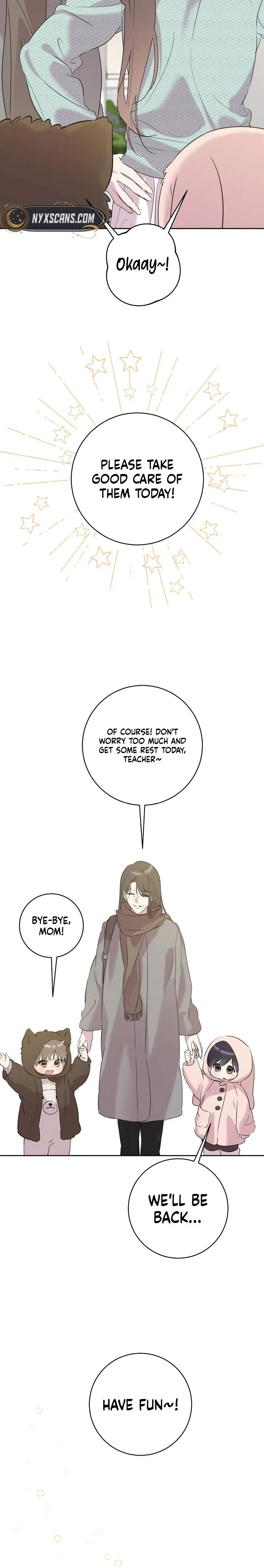 Love Starts with Parenting Chapter 35 page 10