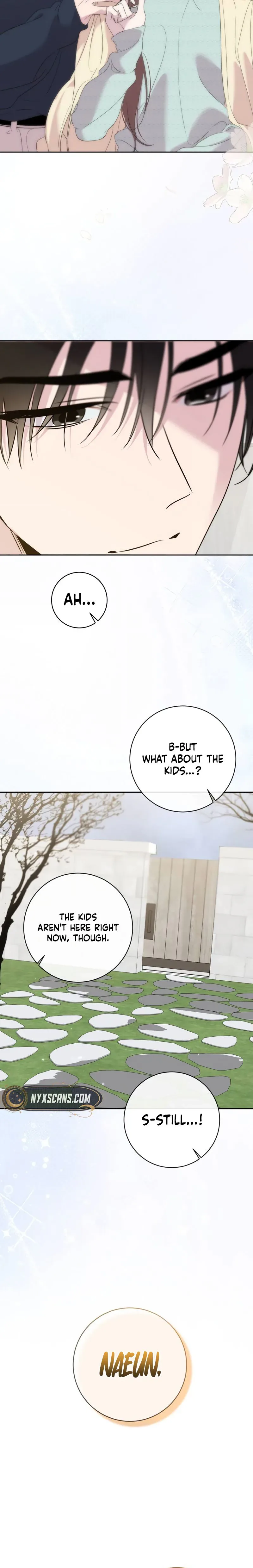 Love Starts with Parenting Chapter 35 page 13