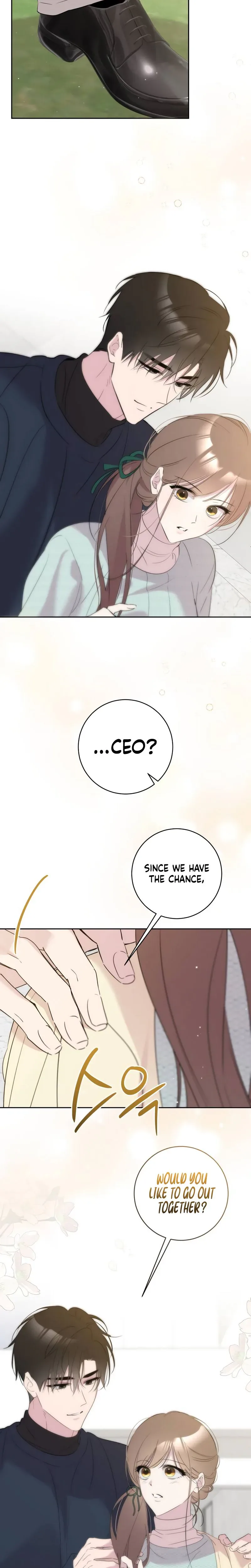 Love Starts with Parenting Chapter 35 page 12