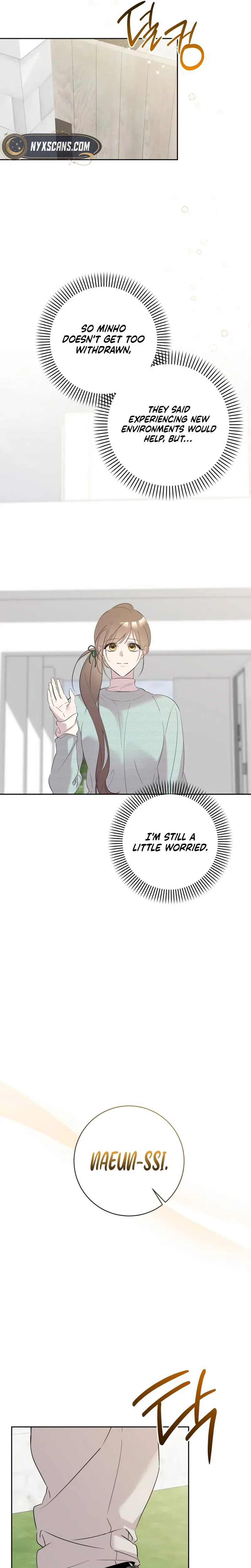 Love Starts with Parenting Chapter 35 page 11