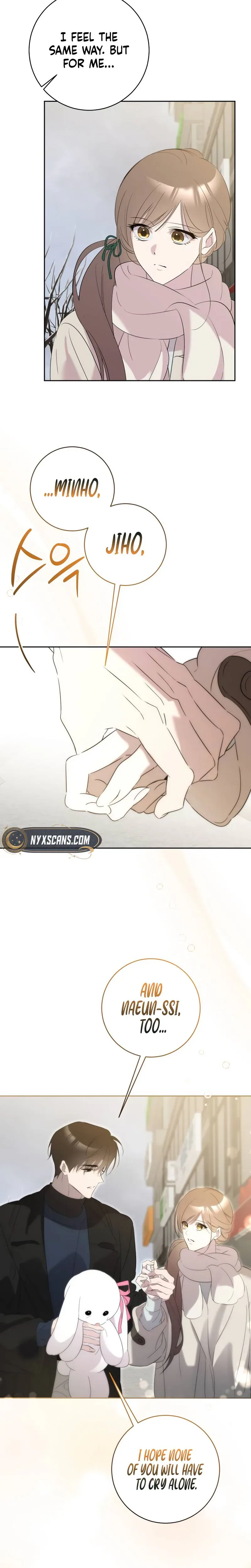 Love Starts with Parenting Chapter 35 page 29