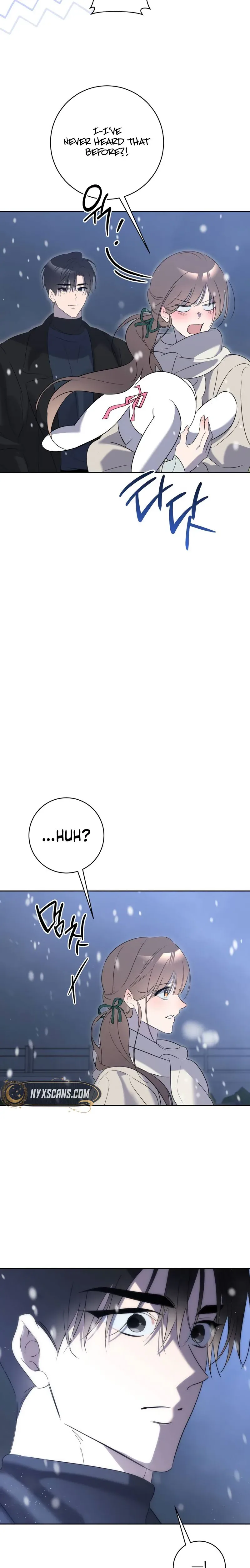 Love Starts with Parenting Chapter 35 page 34