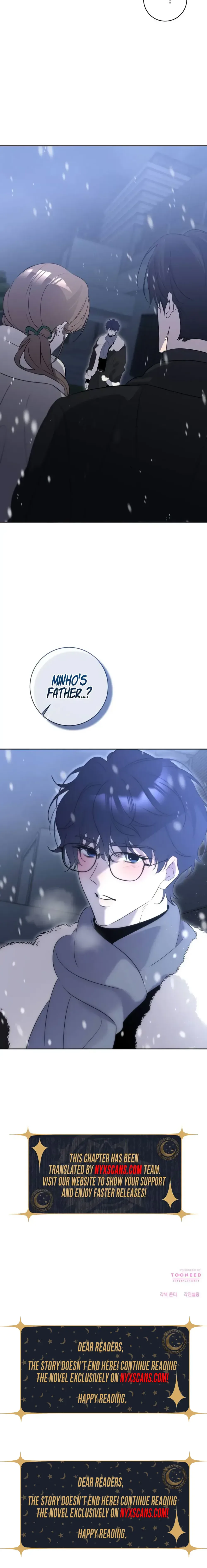 Love Starts with Parenting Chapter 35 page 35