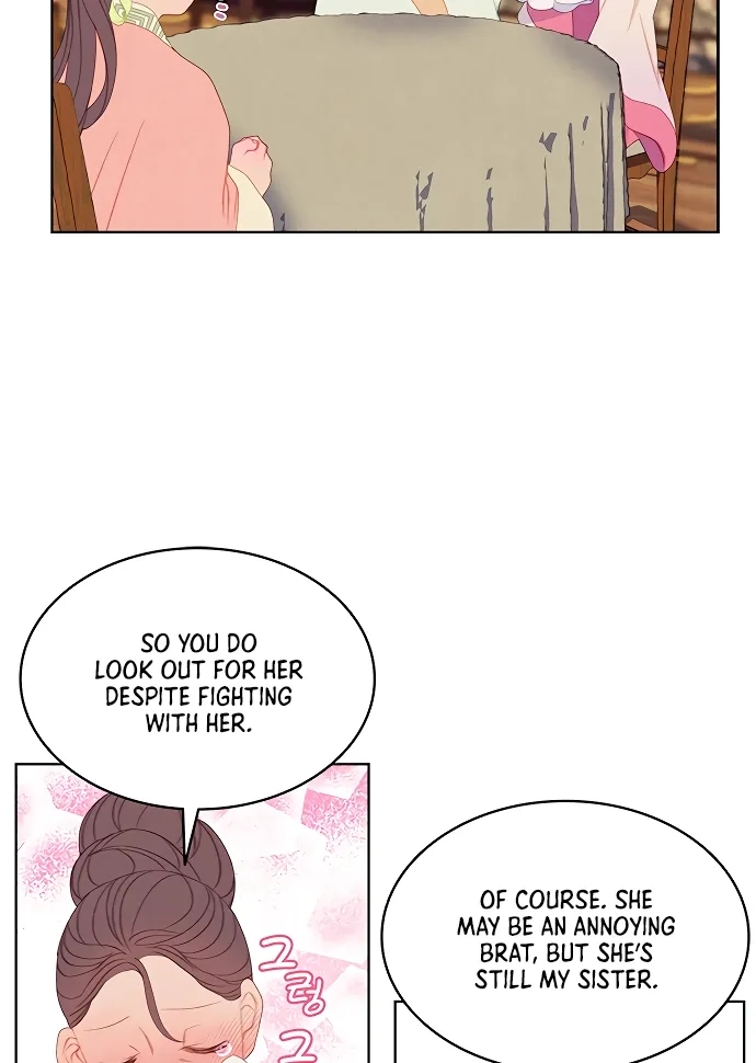 There’s 49 Left, Master! Chapter 35 page 9