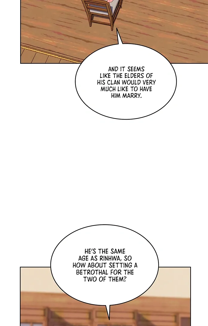 There’s 49 Left, Master! Chapter 35 page 5