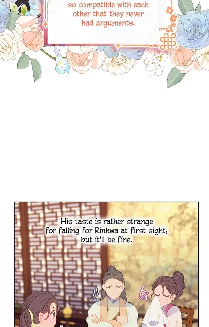 There’s 49 Left, Master! Chapter 35 page 8
