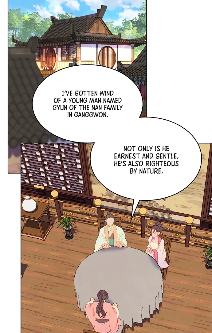 There’s 49 Left, Master! Chapter 35 page 4