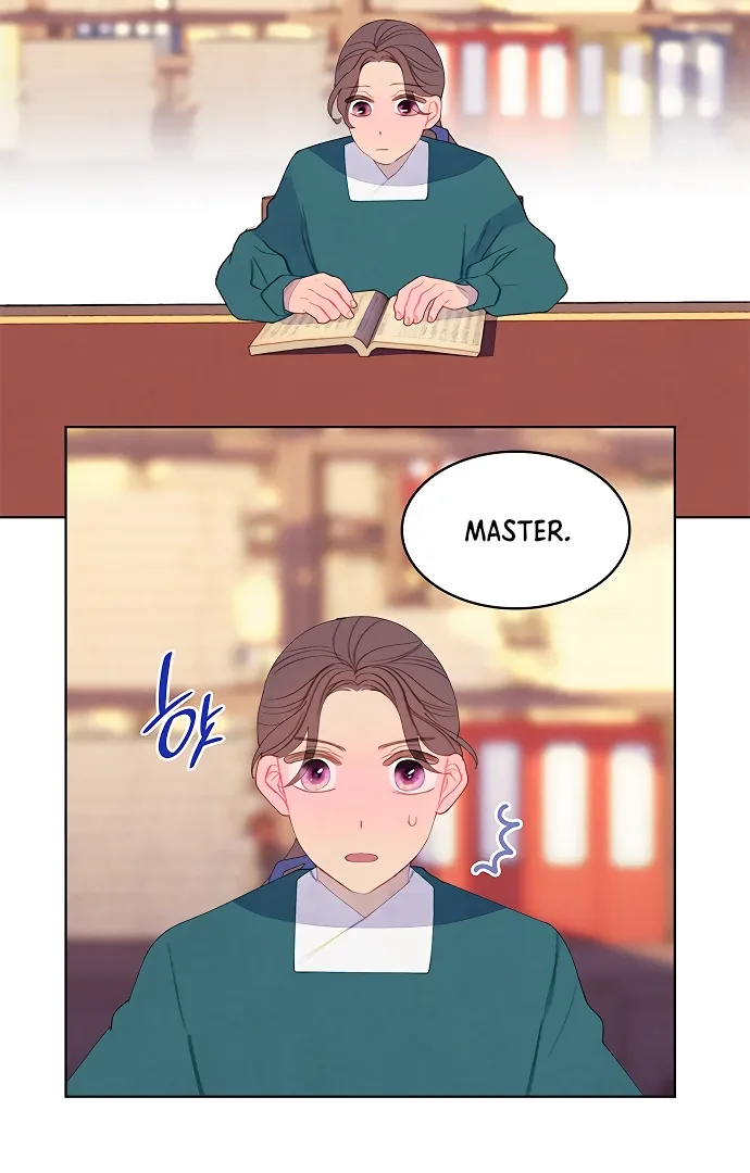 There’s 49 Left, Master! Chapter 35 page 14