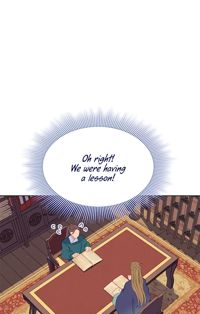 There’s 49 Left, Master! Chapter 35 page 15