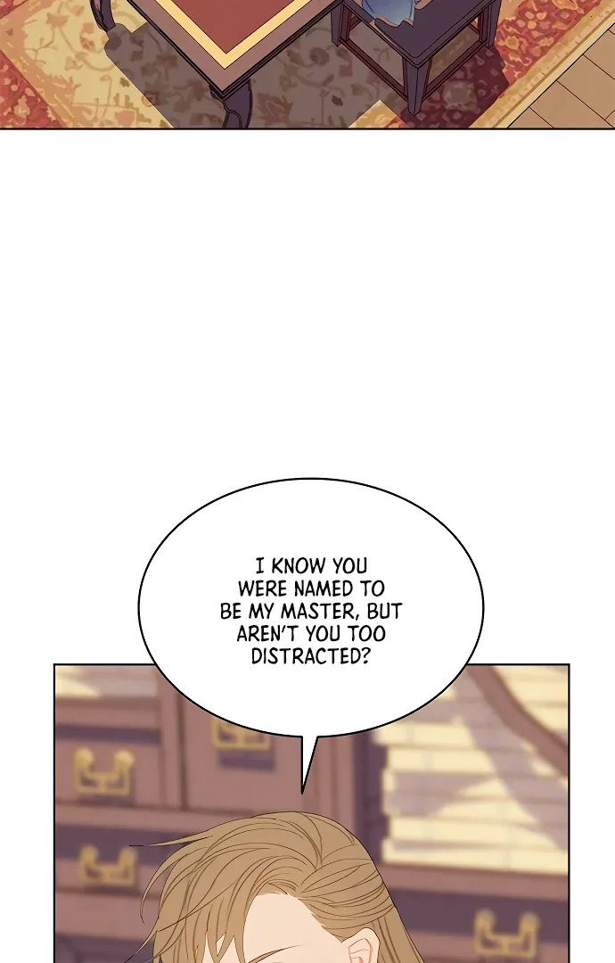 There’s 49 Left, Master! Chapter 35 page 16