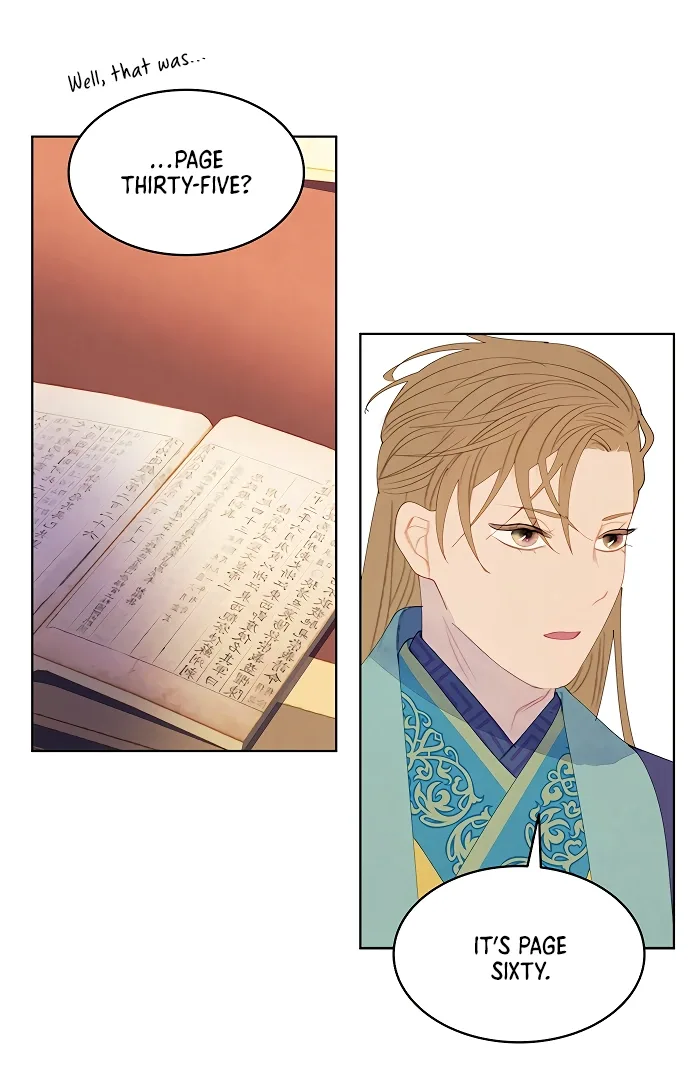 There’s 49 Left, Master! Chapter 35 page 20