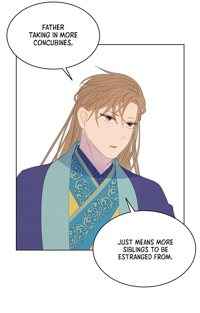There’s 49 Left, Master! Chapter 35 page 29