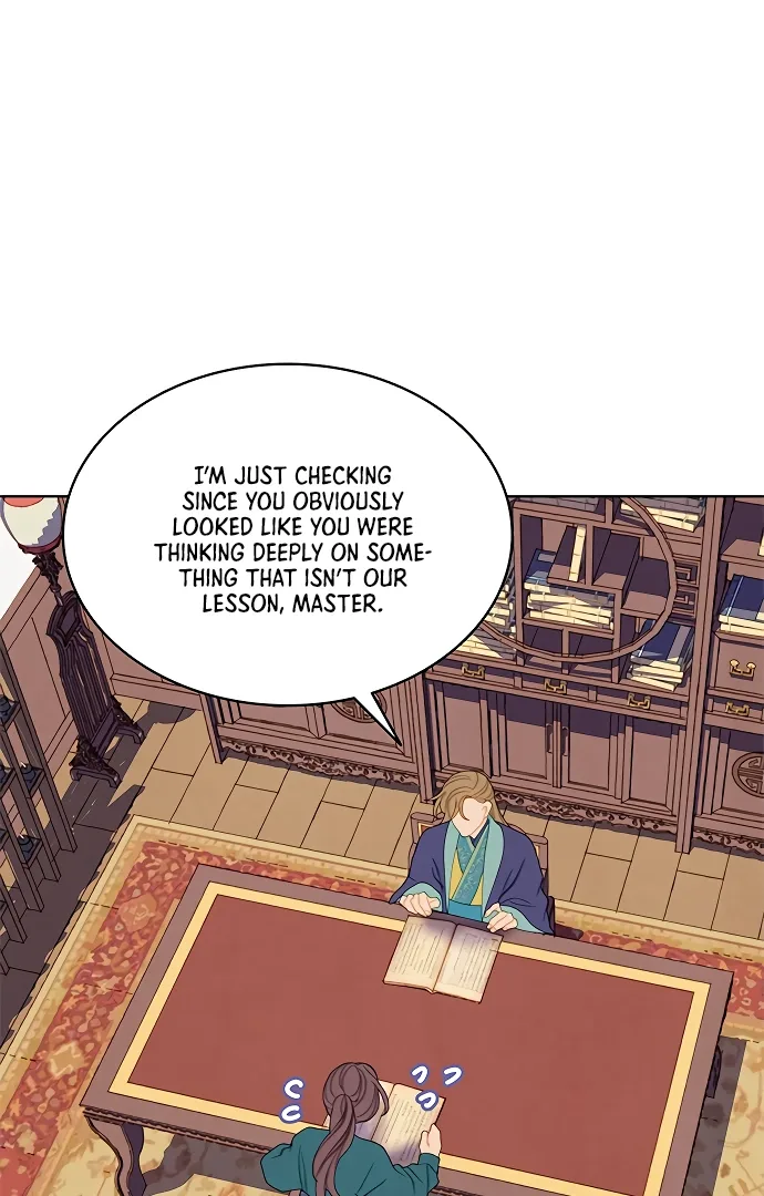 There’s 49 Left, Master! Chapter 35 page 21