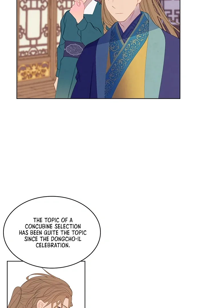 There’s 49 Left, Master! Chapter 35 page 26