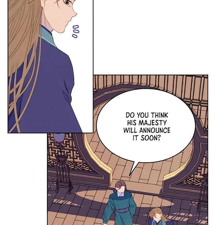 There’s 49 Left, Master! Chapter 35 page 27