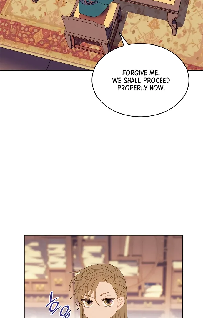 There’s 49 Left, Master! Chapter 35 page 22