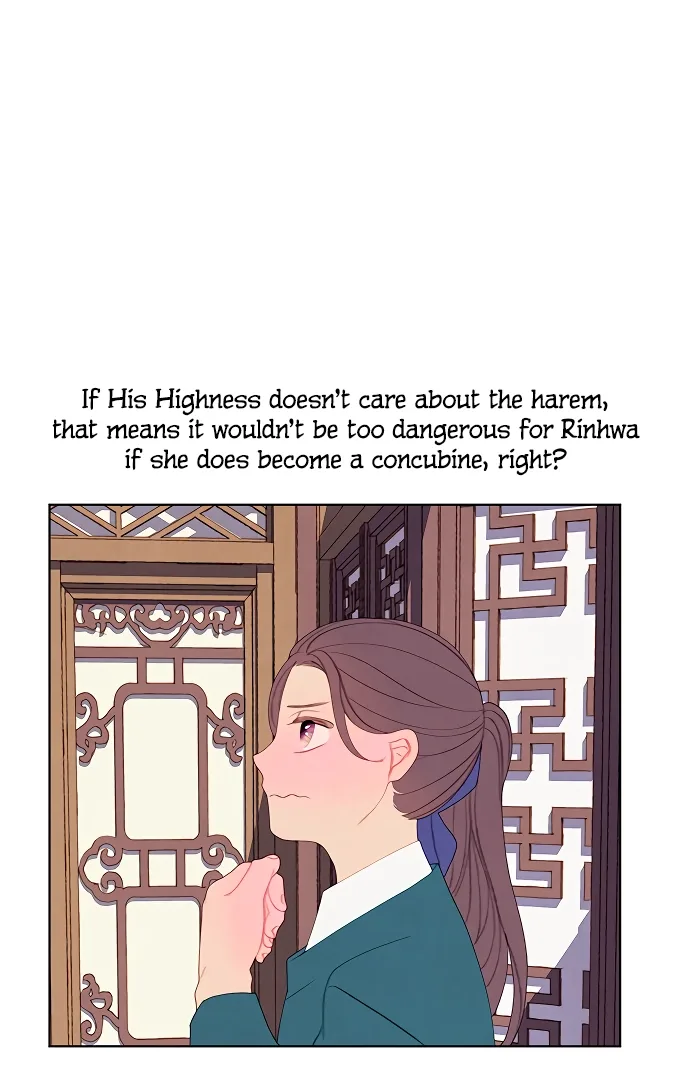 There’s 49 Left, Master! Chapter 35 page 30