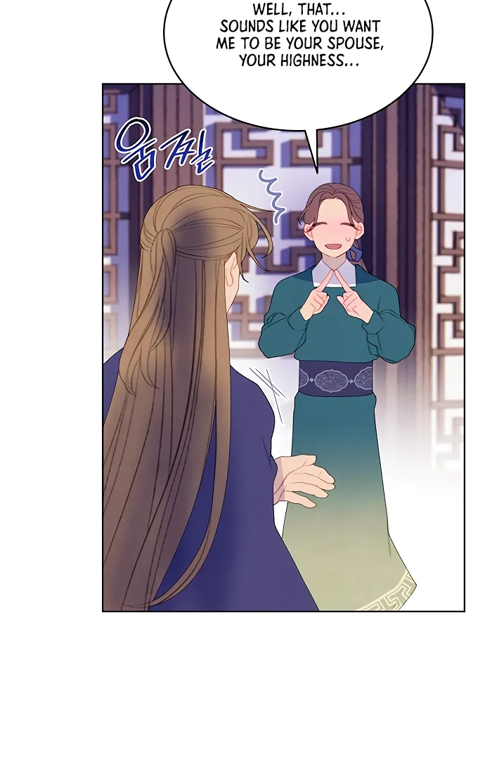 There’s 49 Left, Master! Chapter 35 page 39
