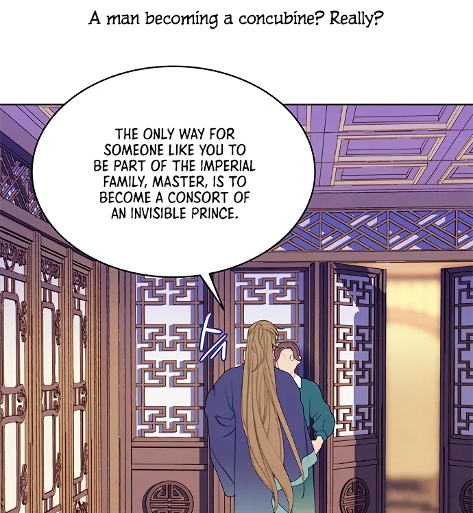 There’s 49 Left, Master! Chapter 35 page 36